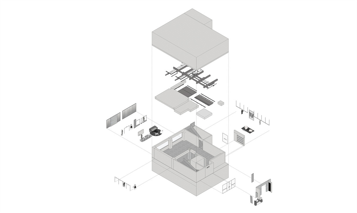 Fashion Clothing Store Interior | Display Furniture Custom Fashion Clothing Store Interior | Display Furniture Custom